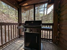 Er204 - Dream Catcher Great Location! - Close To Town! 2 Bedroom Cabin