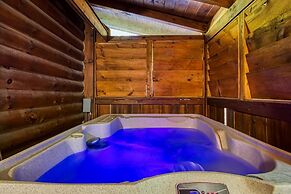 Er204 - Dream Catcher Great Location! - Close To Town! 2 Bedroom Cabin