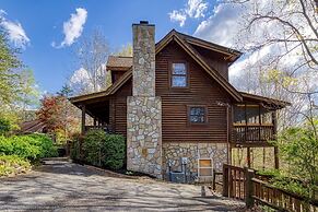 Er20 - Eagles Roost Great Location! - Close To Town! 4 Bedroom Cabin b