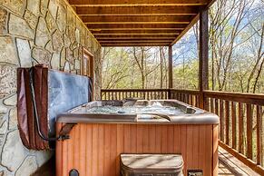 Er20 - Eagles Roost Great Location! - Close To Town! 4 Bedroom Cabin b