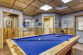 Er20 - Eagles Roost Great Location! - Close To Town! 4 Bedroom Cabin b