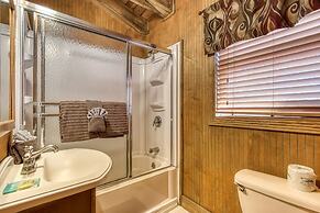 Er20 - Eagles Roost Great Location! - Close To Town! 4 Bedroom Cabin b