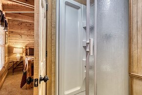 Er20 - Eagles Roost Great Location! - Close To Town! 4 Bedroom Cabin b