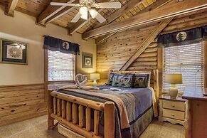 Er20 - Eagles Roost Great Location! - Close To Town! 4 Bedroom Cabin b