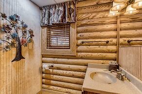 Er20 - Eagles Roost Great Location! - Close To Town! 4 Bedroom Cabin b