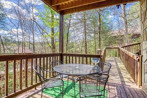 Er20 - Eagles Roost Great Location! - Close To Town! 4 Bedroom Cabin b