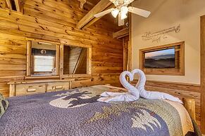 Er20 - Eagles Roost Great Location! - Close To Town! 4 Bedroom Cabin b