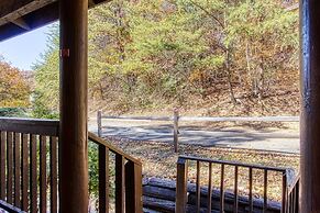 Er20 - Eagles Roost Great Location! - Close To Town! 4 Bedroom Cabin b