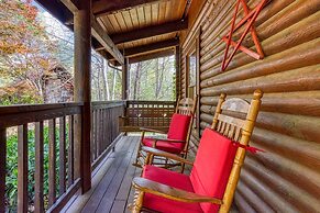 Er20 - Eagles Roost Great Location! - Close To Town! 4 Bedroom Cabin b