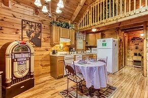 Cupid's Hideaway - Convenient To Downtown Gatlinburg And The National 