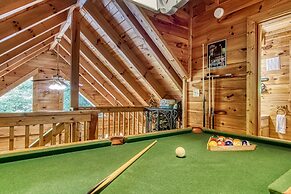 Cupid's Hideaway - Convenient To Downtown Gatlinburg And The National 