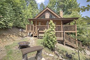 Cupid's Hideaway - Convenient To Downtown Gatlinburg And The National 