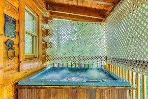 Cupid's Hideaway - Convenient To Downtown Gatlinburg And The National 