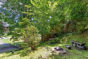 Cupid's Hideaway - Convenient To Downtown Gatlinburg And The National 
