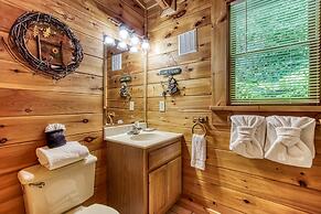 Cupid's Hideaway - Convenient To Downtown Gatlinburg And The National 