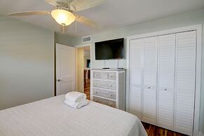 422 El Matador 2 Bedroom Condo by RedAwning