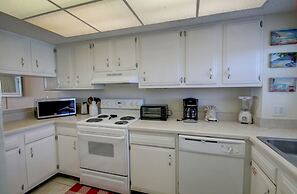 351 El Matador 2 Bedroom Condo by RedAwning