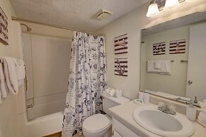 351 El Matador 2 Bedroom Condo by RedAwning