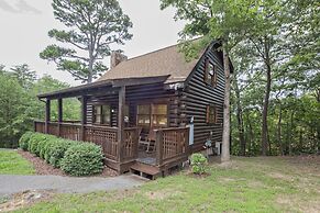 Er103 - Knotty Pine Great Location - Close To Town! 2 Bedroom Cabin by