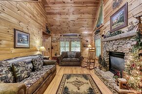 Mystic Mountain - Great Location! Close To All The Action! 2 Bedroom C