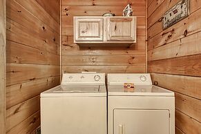 Mystic Mountain - Great Location! Close To All The Action! 2 Bedroom C