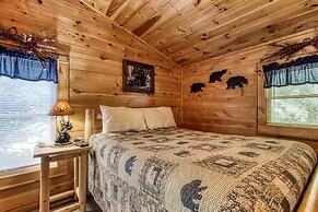 Mystic Mountain - Great Location! Close To All The Action! 2 Bedroom C