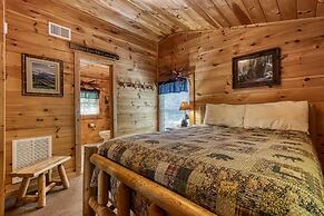 Mystic Mountain - Great Location! Close To All The Action! 2 Bedroom C