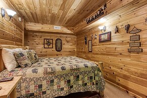 Mystic Mountain - Great Location! Close To All The Action! 2 Bedroom C