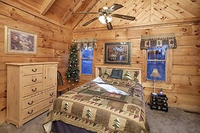 Er38b - Grandma's Hideaway - Great Location! Close To Town 1 Bedroom C