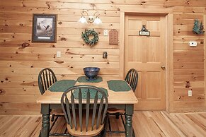 Er38b - Grandma's Hideaway - Great Location! Close To Town 1 Bedroom C