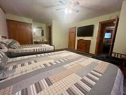 Er19 - Fryemont Great Location - Close To Town! 3 Bedroom Cabin by Red