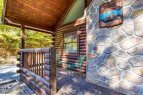 Er19 - Fryemont Great Location - Close To Town! 3 Bedroom Cabin by Red