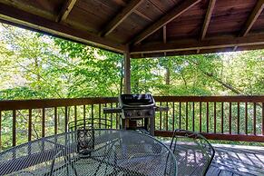 Er19 - Fryemont Great Location - Close To Town! 3 Bedroom Cabin by Red