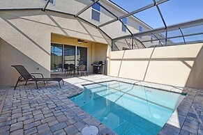 5 Bedrooms Townhome w- Splashpool - 8205SA 5 Townhouse by RedAwning