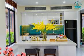 Lumina Villas Cam Ranh