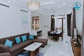 Lumina Villas Cam Ranh