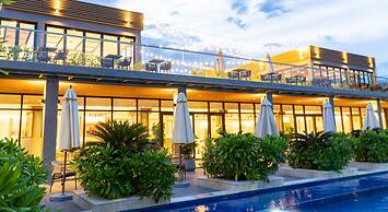 Lumina Villas Cam Ranh