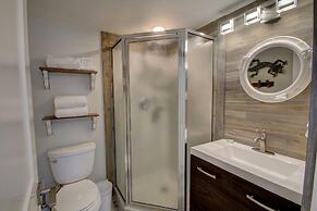 116 El Matador 2 Bedroom Condo by RedAwning