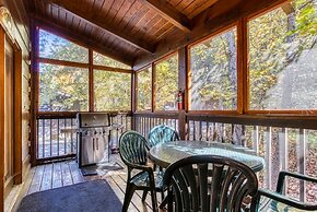 Er 256 â Smoky Mountain Top Great Location â Close To Town! 3 Bedroom 