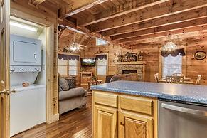 Er 256 â Smoky Mountain Top Great Location â Close To Town! 3 Bedroom 