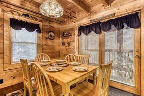 Er 256 â Smoky Mountain Top Great Location â Close To Town! 3 Bedroom 