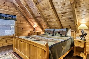 Er 256 â Smoky Mountain Top Great Location â Close To Town! 3 Bedroom 