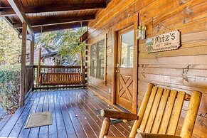 Er 256 â Smoky Mountain Top Great Location â Close To Town! 3 Bedroom 