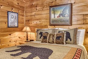 Er 256 â Smoky Mountain Top Great Location â Close To Town! 3 Bedroom 