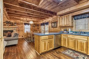 Er 256 â Smoky Mountain Top Great Location â Close To Town! 3 Bedroom 