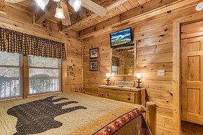 Er 256 â Smoky Mountain Top Great Location â Close To Town! 3 Bedroom 