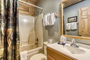 Er 256 â Smoky Mountain Top Great Location â Close To Town! 3 Bedroom 