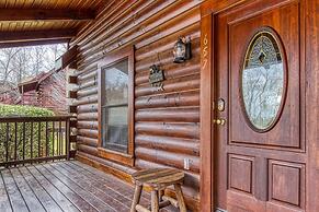 Er6 - On Eagles' Wings - Great Location. Close To All The Action! 6 Be