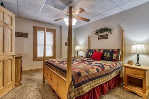 Er6 - On Eagles' Wings - Great Location. Close To All The Action! 6 Be