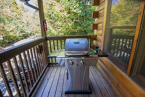 Er 228 Locker's Lodge Great Location Close To Town! 1 Bedroom Cabin by